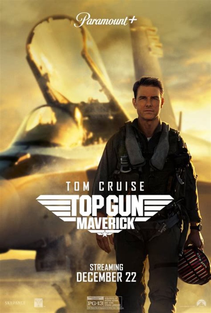 Top Gun: Maverick Postponed Due To Coronavirus Pandemic