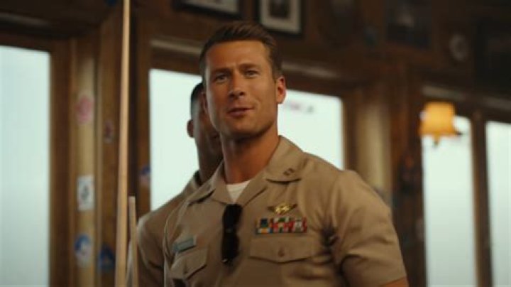 ‘Top Gun: Maverick’ star sought Tom Cruise’s blessing to make another fighter pilot movie