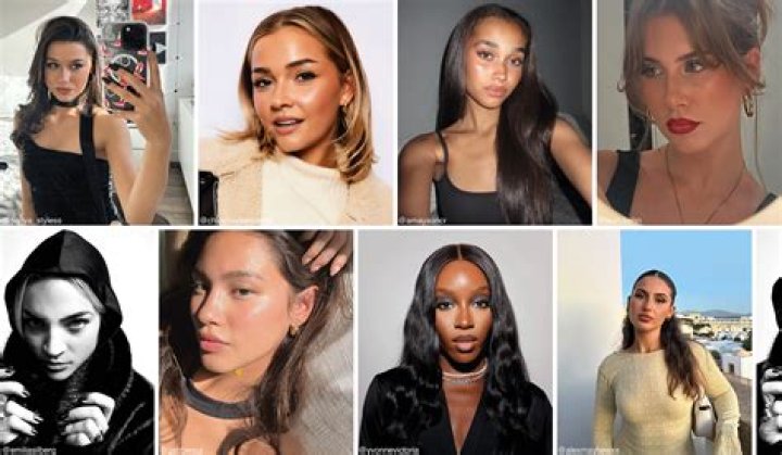 Top Social Media Stars & Internet Celebrities