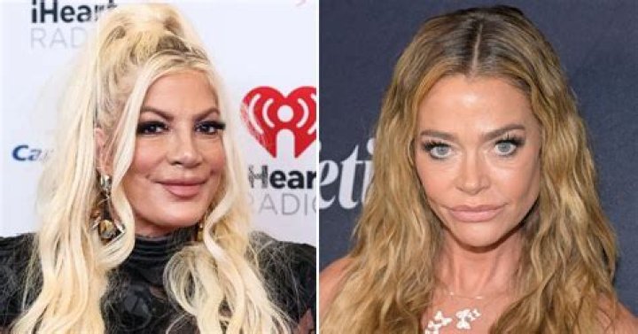 Tori Spelling Rumored To Join RHOBH – Fans Are Split