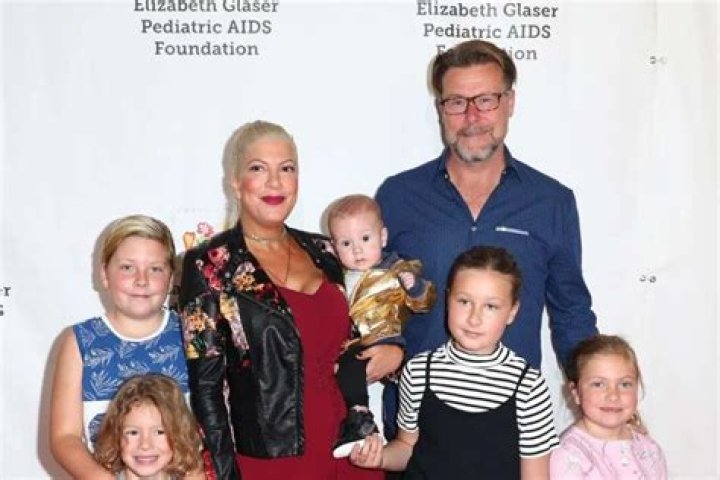 Tori Spelling’s Hubby Dean McDermott Opens Up About Their Kids Getting Body-Shamed – Recalls Son Liam, 12, Once Asked If He Was ‘Obese’