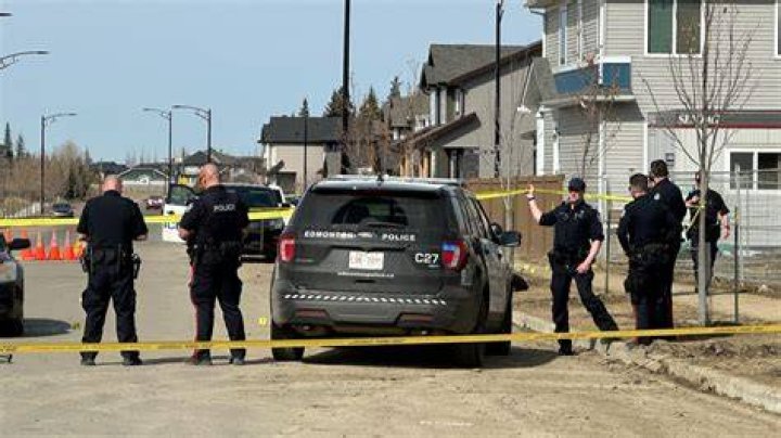 Toronto: 1hunnid Arrested Over 1st Degree Murder Charges & Edmonton Shooting Case