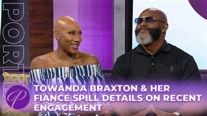 Towanda Braxton Launches Her Skin Care Line In A Few Days – See Her Video