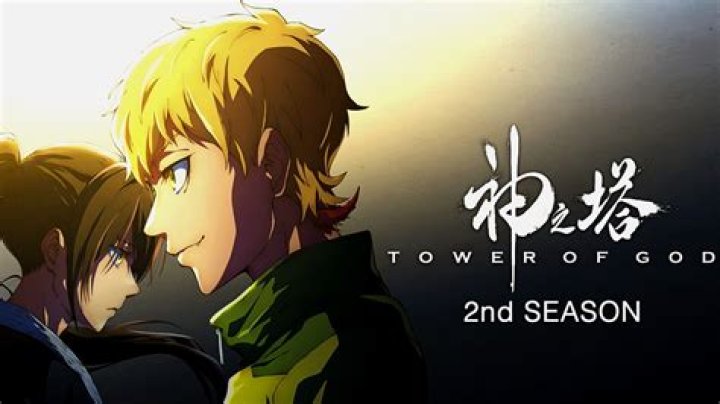 ‘Tower of God’ season 2 release date window countdown