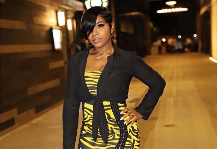 Toya Johnson Makes Fans Happy With This New Show
