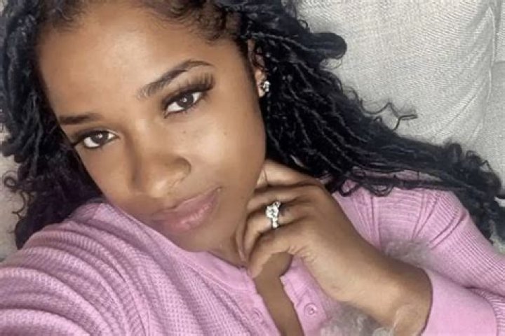 Toya Johnson Reveals Some Secrets For A Flawless Skin – See The Video