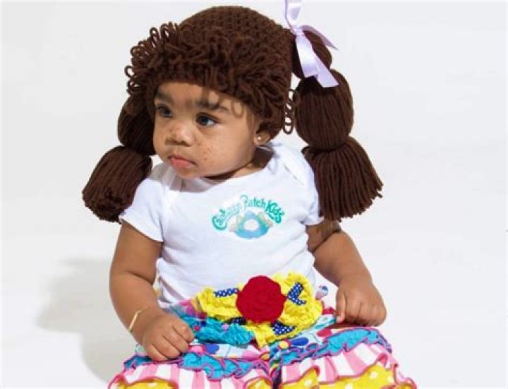 Toya Johnson’s Hubby-To-Be, Robert Rushing Was Their Daughter, Reign’s Easter Bunny! Check Out The Sweet Pics And Video