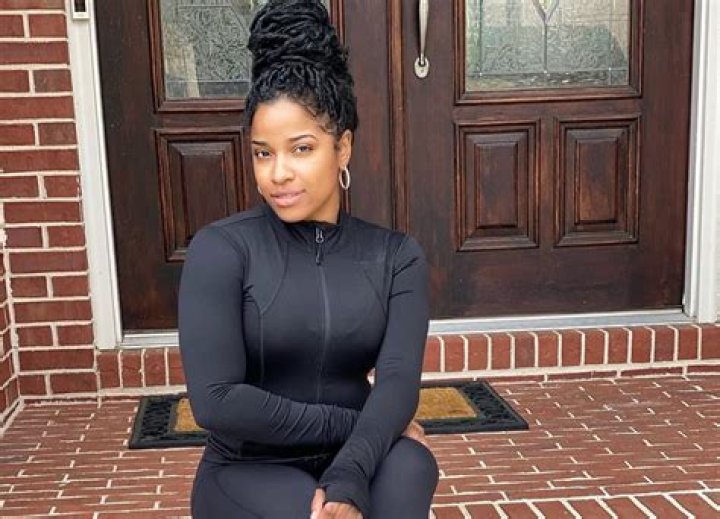 Toya Johnson’s Latest Post On Social Media Has Some Fans Saying That Lil Wayne Was Wrong To Lose Her