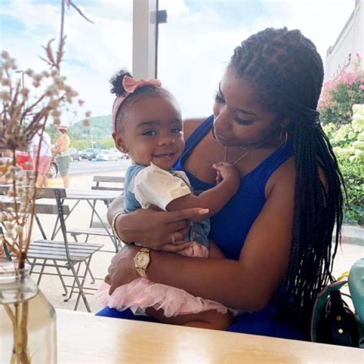 Toya Johnson Shares A New Photo Featuring Her Baby Girl, Reign Rushing – Check Out The Little Girl Becoming A Lady