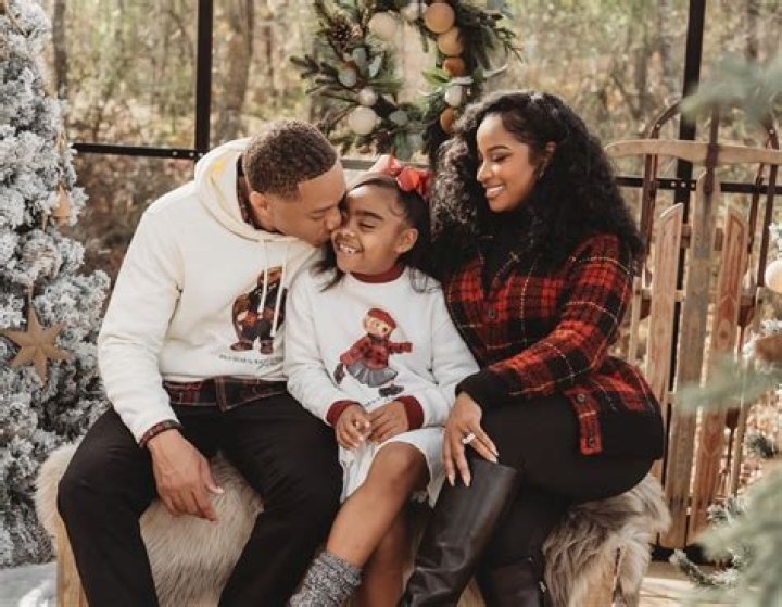 Toya Johnson Shares New Pics From Her Girls’ Trip