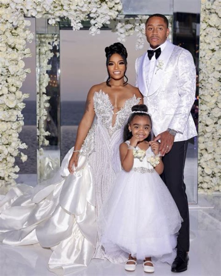 Toya Johnson To Surprise Fans With A Massive Announcement This Friday