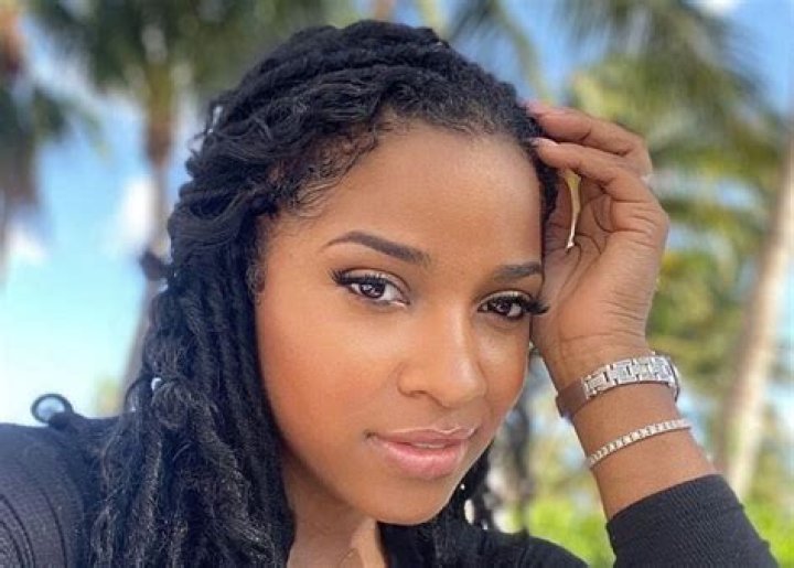 Toya Johnson Wishes A Happy Birthday To LeToya Luckett