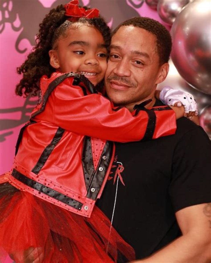 Toya Wright And Robert Rushing’s Daughter Reign Steals Hearts With Latest Video