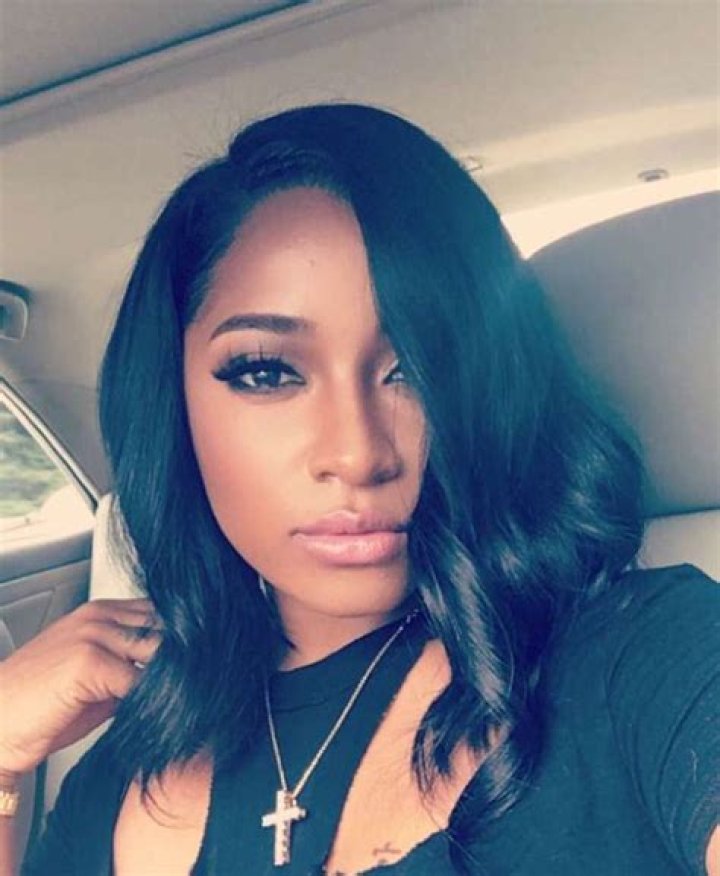 Toya Wright Flaunts A New Look On Social Media And Fans Are Here For It – Check Out Her Latest Photos
