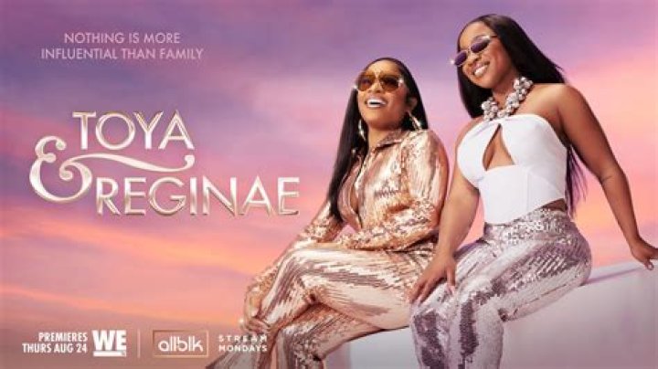 Toya Wright Gets Raw In New Interview And Explains What She And Lil Wayne Think About Some Of Reginae Carter’s Life Choices