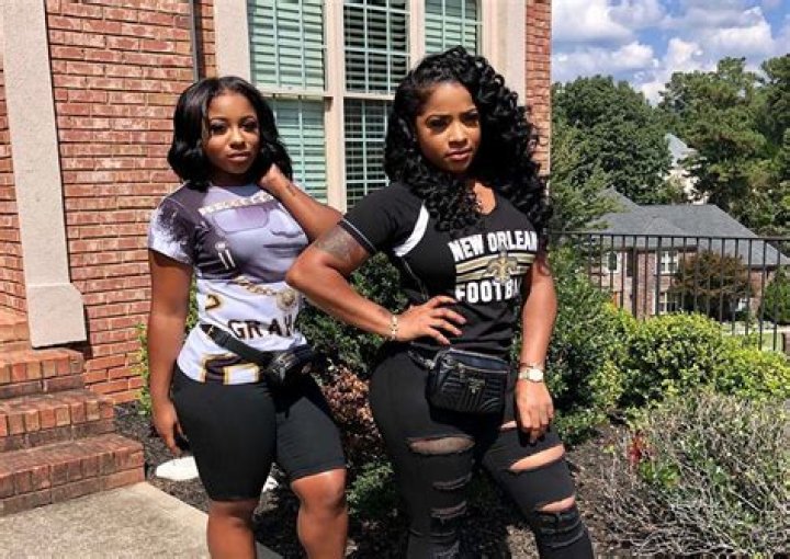 Toya Wright Invites People To Grab Their Families And Friends And Join Her On August 17th