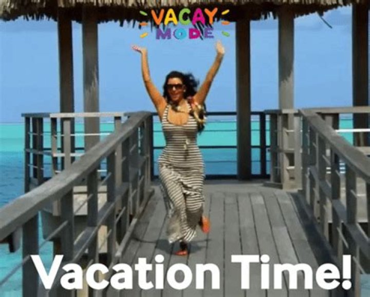 Toya Wright Is Living Her Best Life On A Mexico Vacay – Check Out Her Pics From Paradise