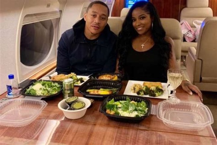 Toya Wright’s Boyfriend, Robert Rushing, Surprised Her With Romantic Trip On Private Jet — Pictures Have Tiny Harris And Kandi Burruss Convinced That He Is About To Propose