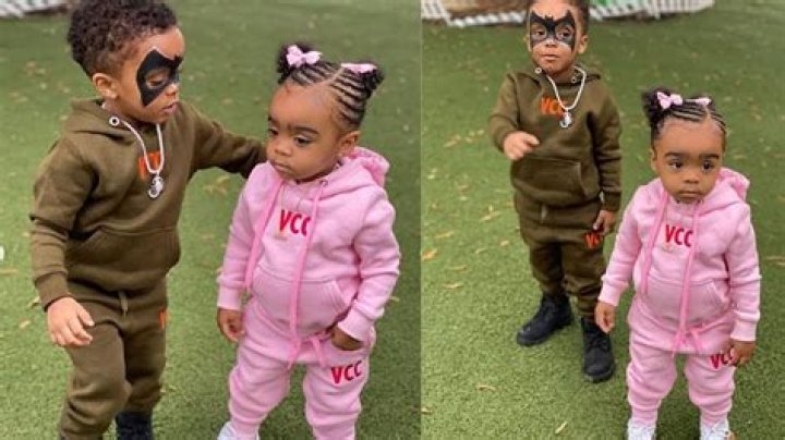Toya Wright’s Videos Featuring Baby Reign Rushing Trying Out Tubs Has Fans Laughing