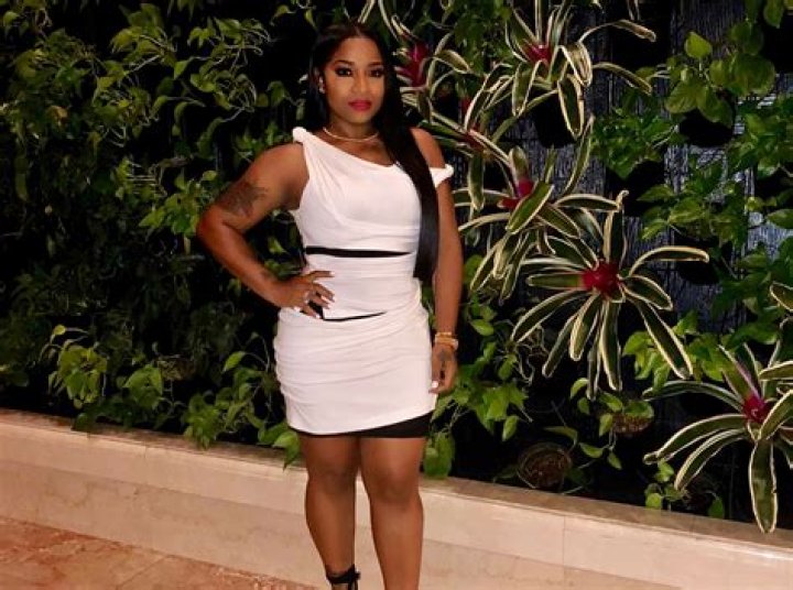 Toya Wright Shares A Gorgeous Fresh Look And Fans Tell Her She Should Marry Robert Rushing