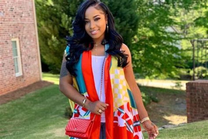 Toya Wright Shows Fans How She Spent Labor Day Weekend – See The Pics