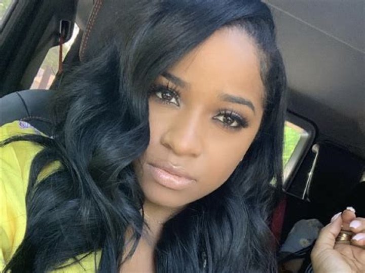 Toya Wright Teams Up With A Friend For The Next 5k Walk Event