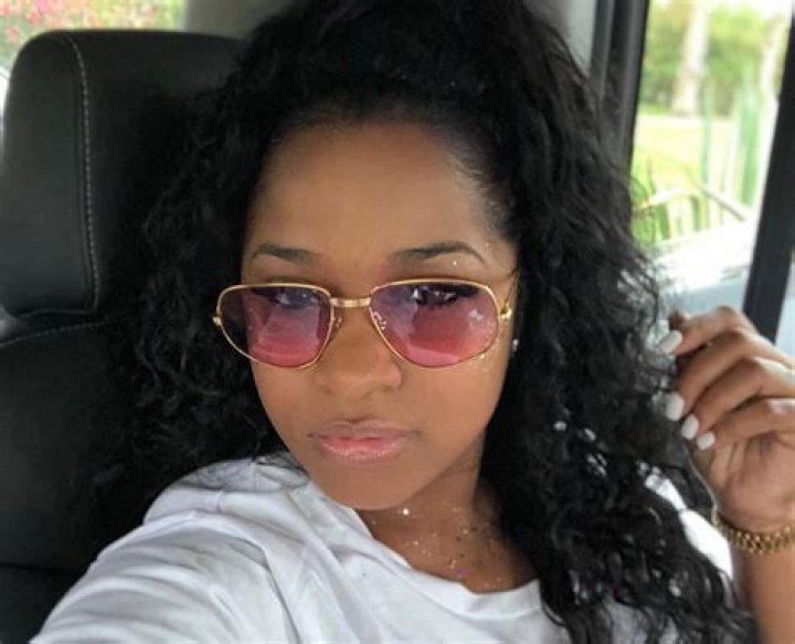 Toya Wrigth Shares With Fans Her Definition Of A Good Life – Find Out What It Is Here