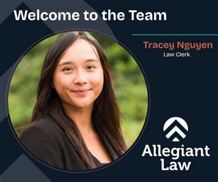 Tracey Nguyen – Anaheim, CA