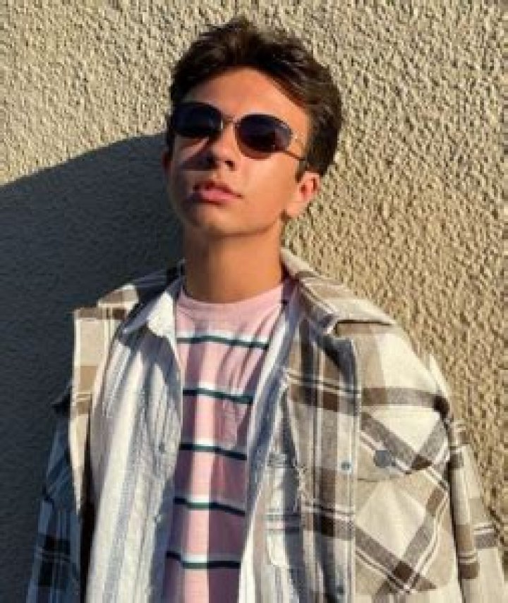 Trae Romano Wiki, Age, Height, Weight, Family, Net worth & Biography