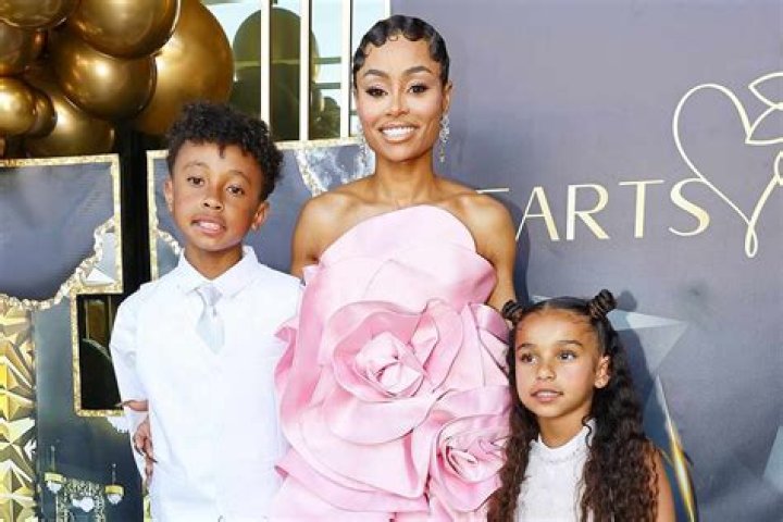Trailer For Tokyo Toni’s Dating Show Released — Blac Chyna Couldn’t Be Happier For Her Mom