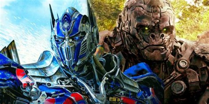 Transformers 5 Could See Optimus Prime Meet His Maker; Dinobots To Return