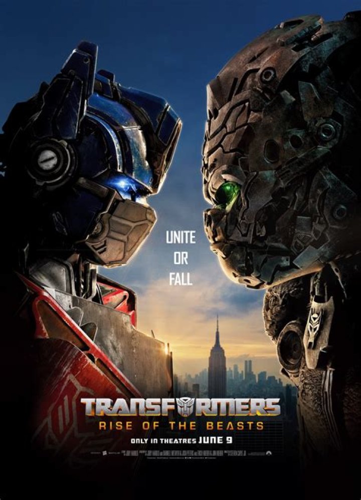 ‘Transformers’ fans have plenty to say about Pete Davidson’s ‘Rise of the Beasts’ role