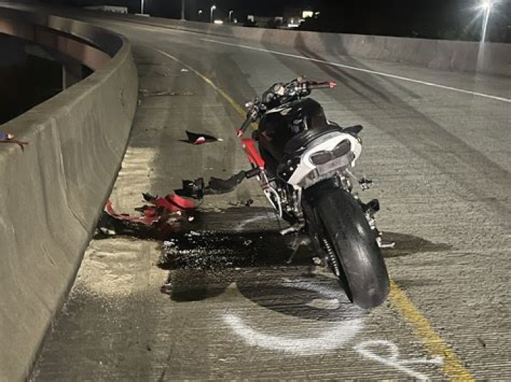 Travis Bintrim Dies in crash with SUV, New Castle motorcyclist