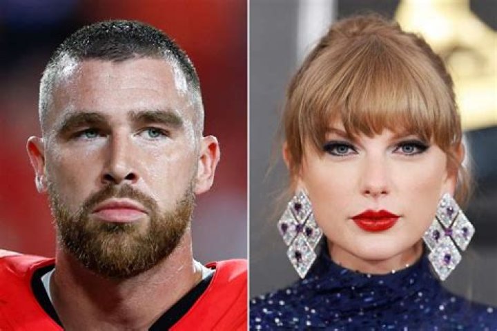 Travis Kelce unfollows Taylor Swift: The rumor, explained