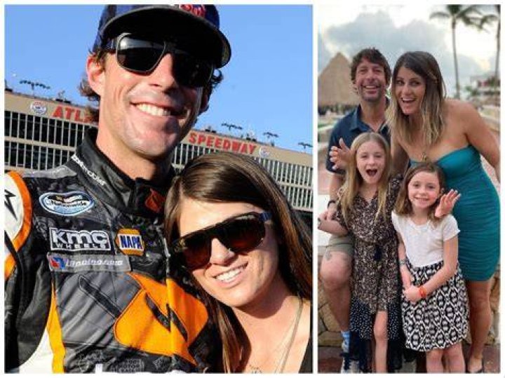 Travis Pastrana Children: Meet Travis Pastrana’s Adorable Kids Addy Pastrana And Bristol Murphy Pastrana