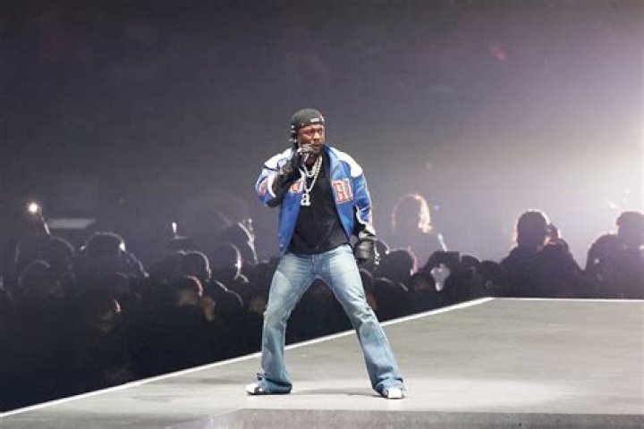 Travis Scott Agrees To Perform At The Super Bowl Halftime Show – Check Out His Condition