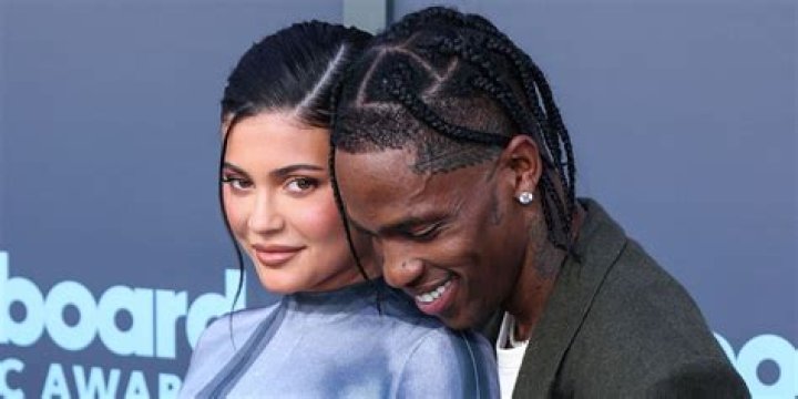Travis Scott And His Ex, Kylie Jenner, Will Be Spending All Major Holidays Together For This Adorable Reason