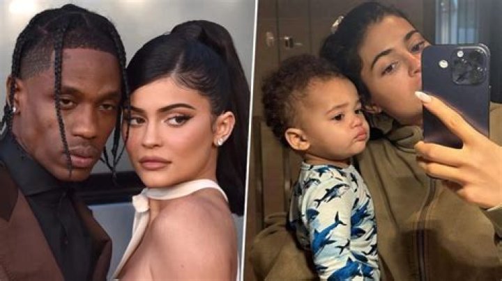 Travis Scott parents: Meet Jacques Webster, Wanda Webster