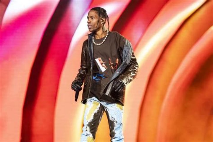 Travis Scott Sees Massive Legal Issues After Facing More Lawsuits Following Astroworld