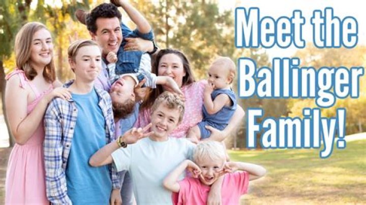 Trent Ballinger Biography - Facts, Childhood, Family Life & Achievements