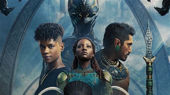 Trevor Noah Talks About The Possibility Of Returning In Black Panther 2