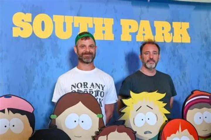 Trey Parker Has Had 2 Wives Since Co-creating South Park With Matt Stone – Inside His Personal Life