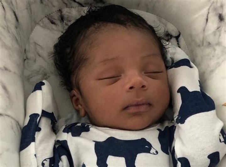 Trey Songz Captures The Internet’s Imagination With The Picture And Arrival Of His First Child, Noah Neverson — Fans Ask, Who Is The Mother?
