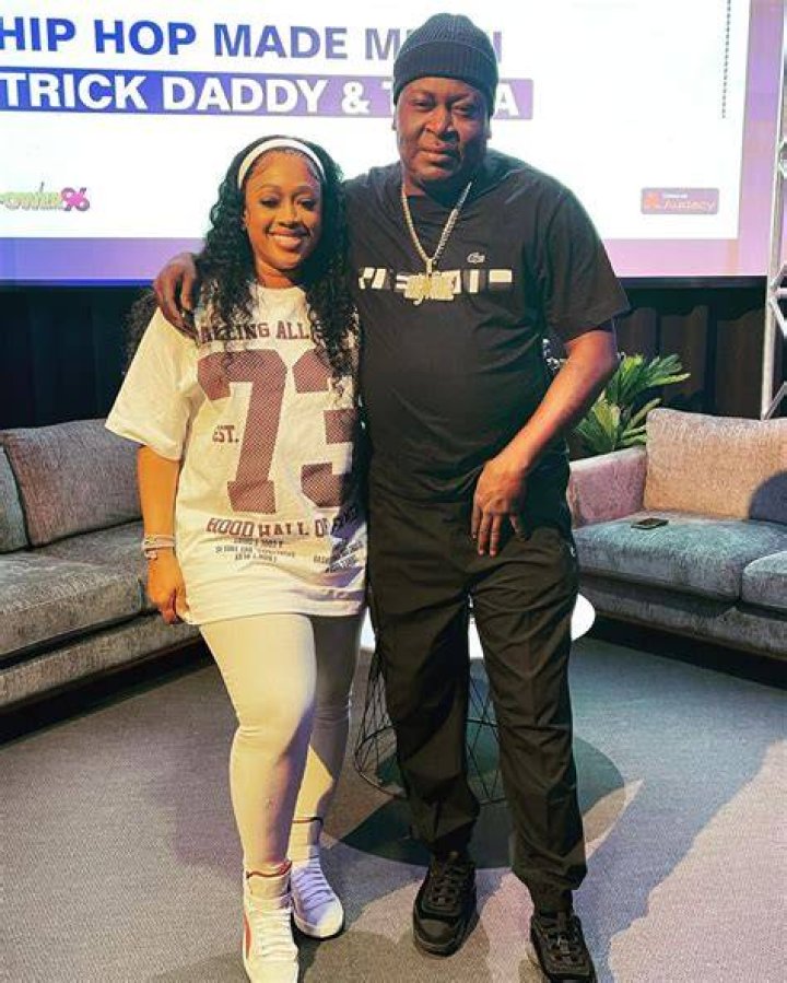 Trick Daddy Bio, Wiki, Age, Height, Family, Wife, Children, Rapper, Songs and Net Worth