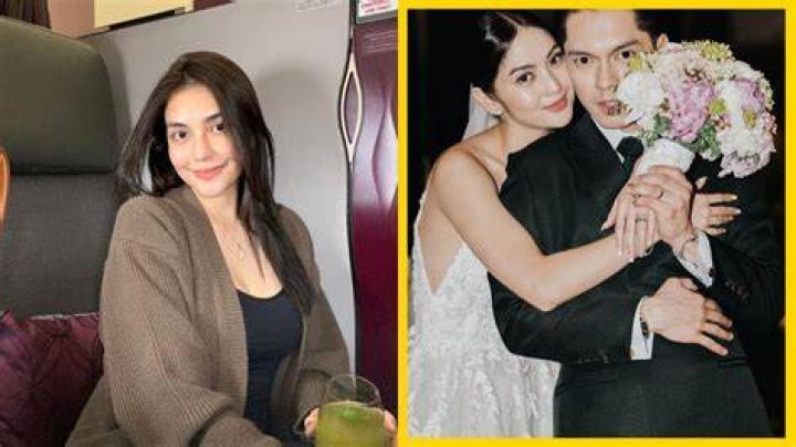Trina Candaza: Carlo Aquino Girlfriend, Biography, Parents, Wiki