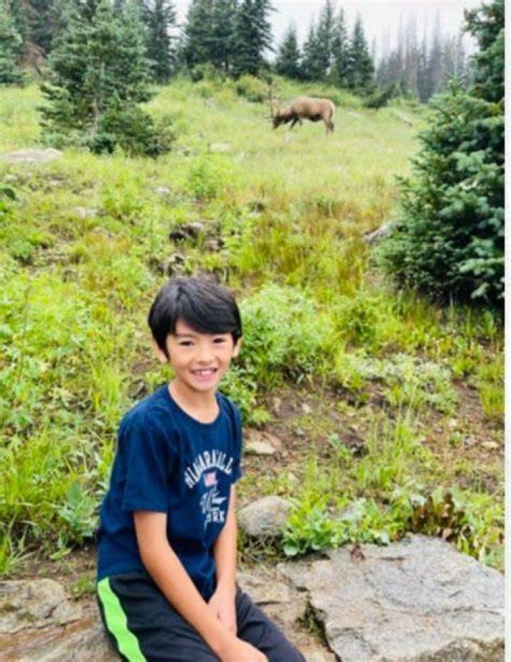 Trinh Nguyen Ex Husband Ed Tini and Family Whereabouts, Bucks County Mom Shoots Sons Nelson and JT Tini