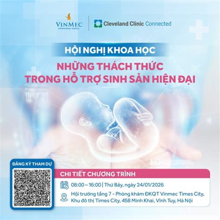 Trinh Vo – Cleveland, OH