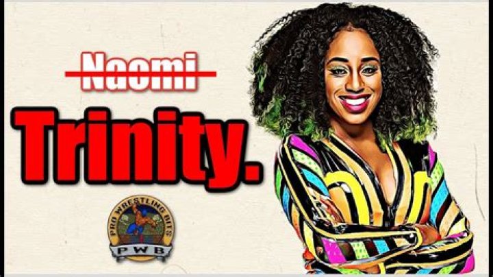 Trinity Fatu Biography - Facts, Childhood, Family Life & Achievements