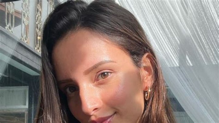 Tripti Dimri in Bathing Suit Has "A Perfect Summer Day" — Celebwell