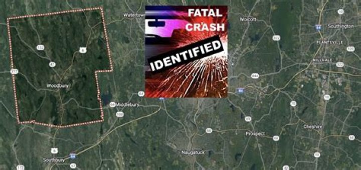 Tristan Ocasio Died in a Fatal vehicle crash in Litchfield County. Ocasio,